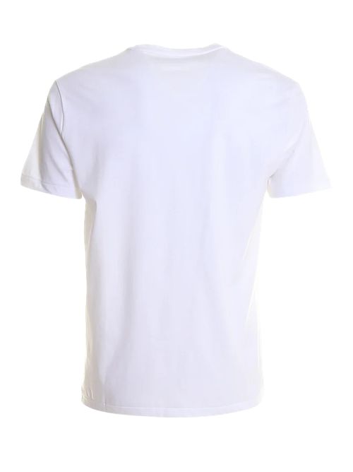 T-shirt Polo Ralph Lauren bianca Polo Ralph Lauren | 710-680785-003WHITE